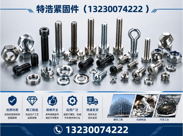 鸡泽县管廊支架展示图